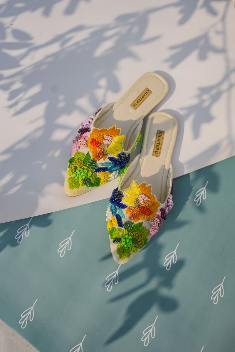 CHAPTER 13 - Bliss - Multi - Mule