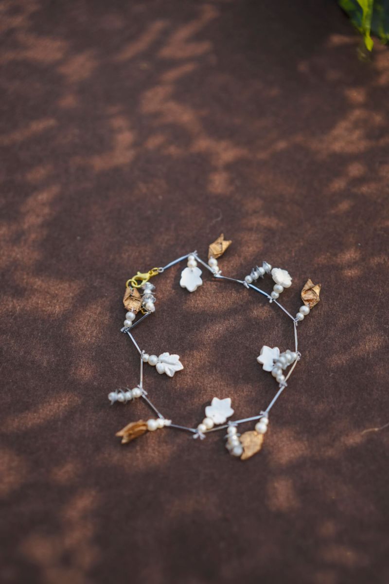 CHAPTER 13 - Goota Anklet