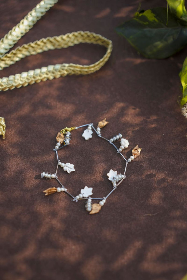 CHAPTER 13 - Goota Anklet