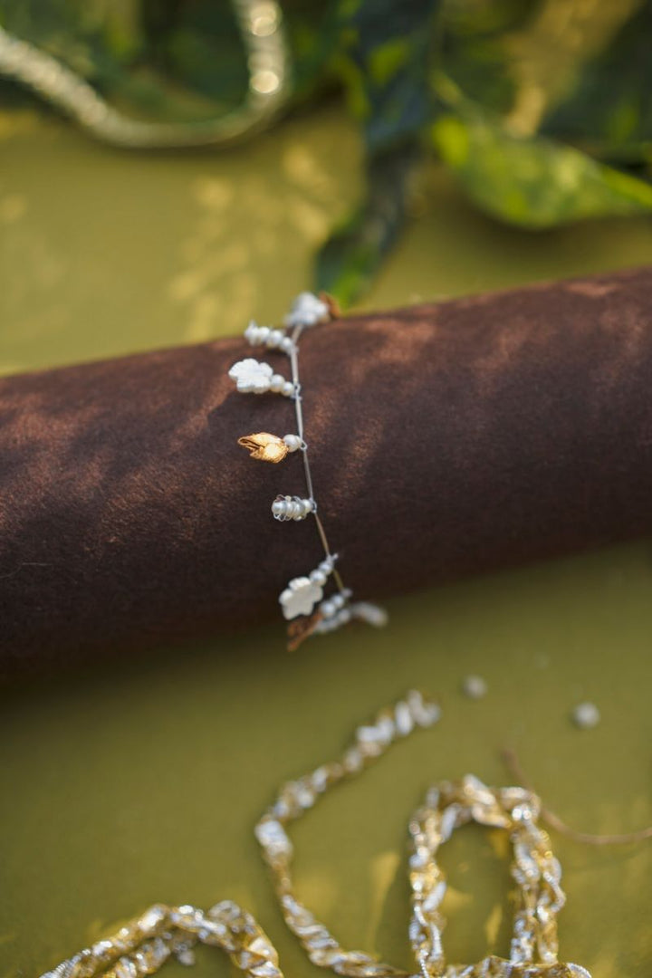 CHAPTER 13 - Goota Anklet