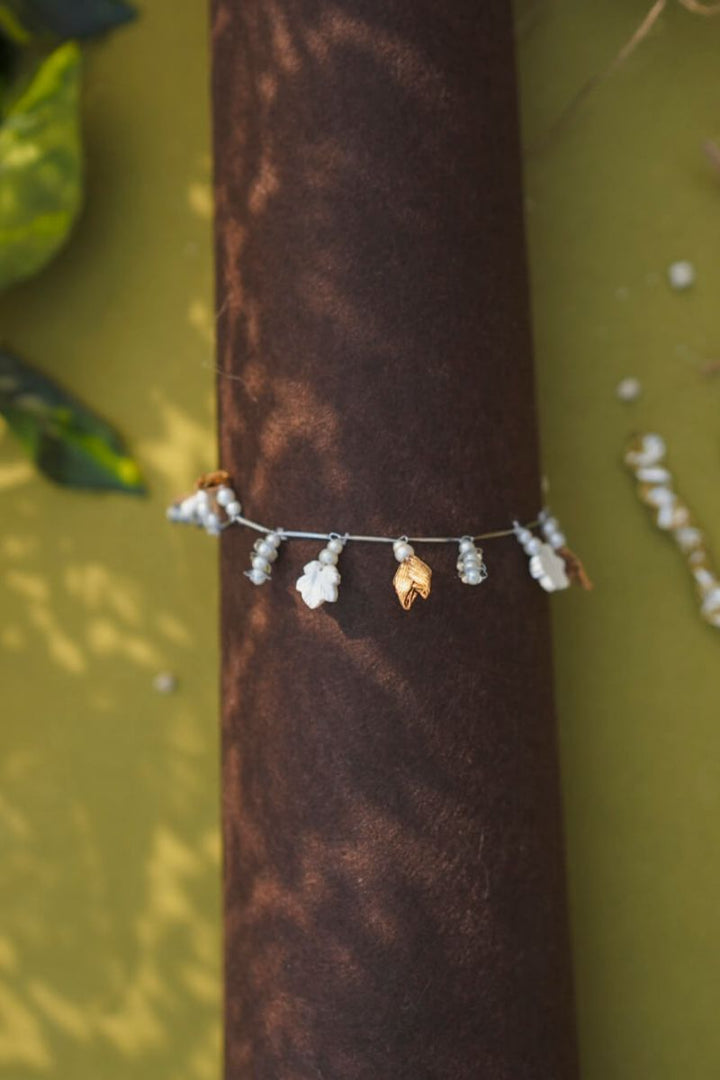 CHAPTER 13 - Goota Anklet