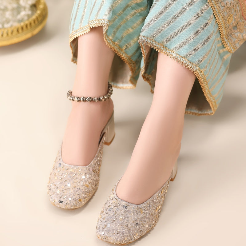 JootiShooti - Celestia