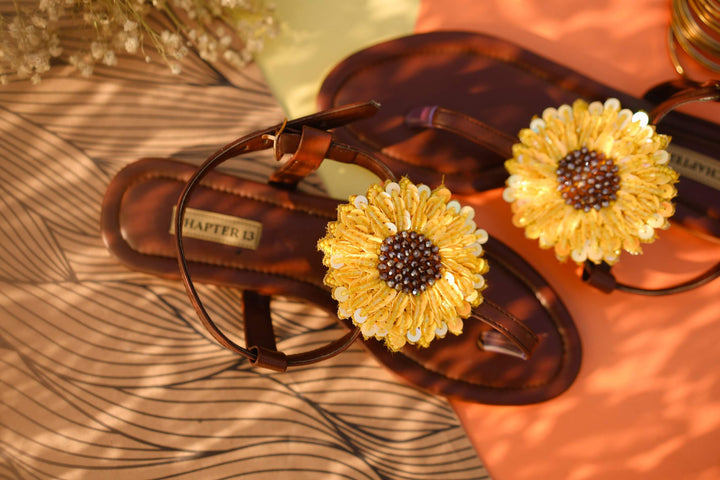 Chapter 13 - Sandals | Sunny Bloom For Women