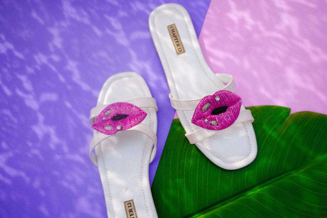 Chapter 13 - Slides | Pink Pout For Women
