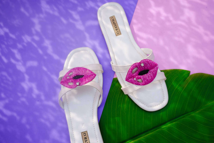 Chapter 13 - Slides | Pink Pout For Women