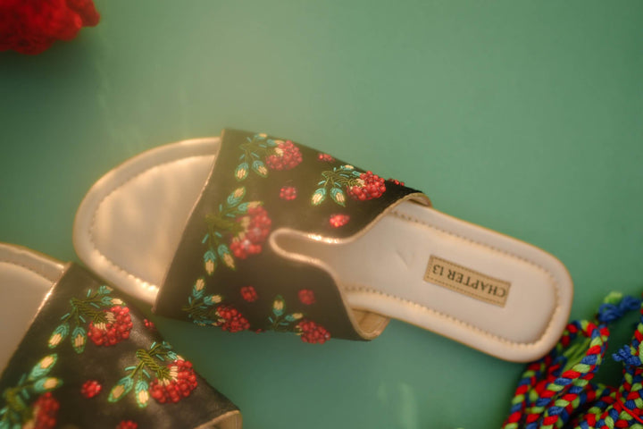 Chapter 13 - Slides | Shajr II For Women