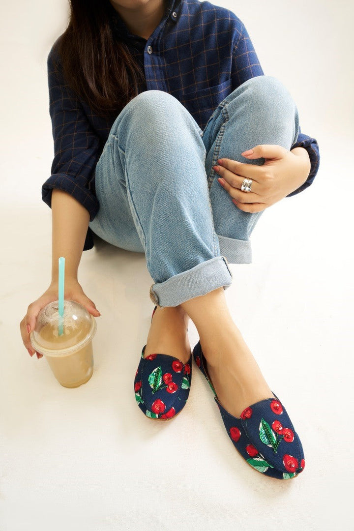 JootiShooti - Cherry On Top