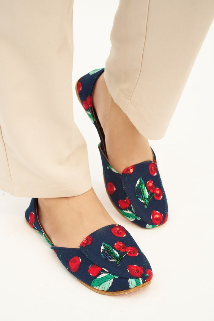 JootiShooti - Cherry On Top