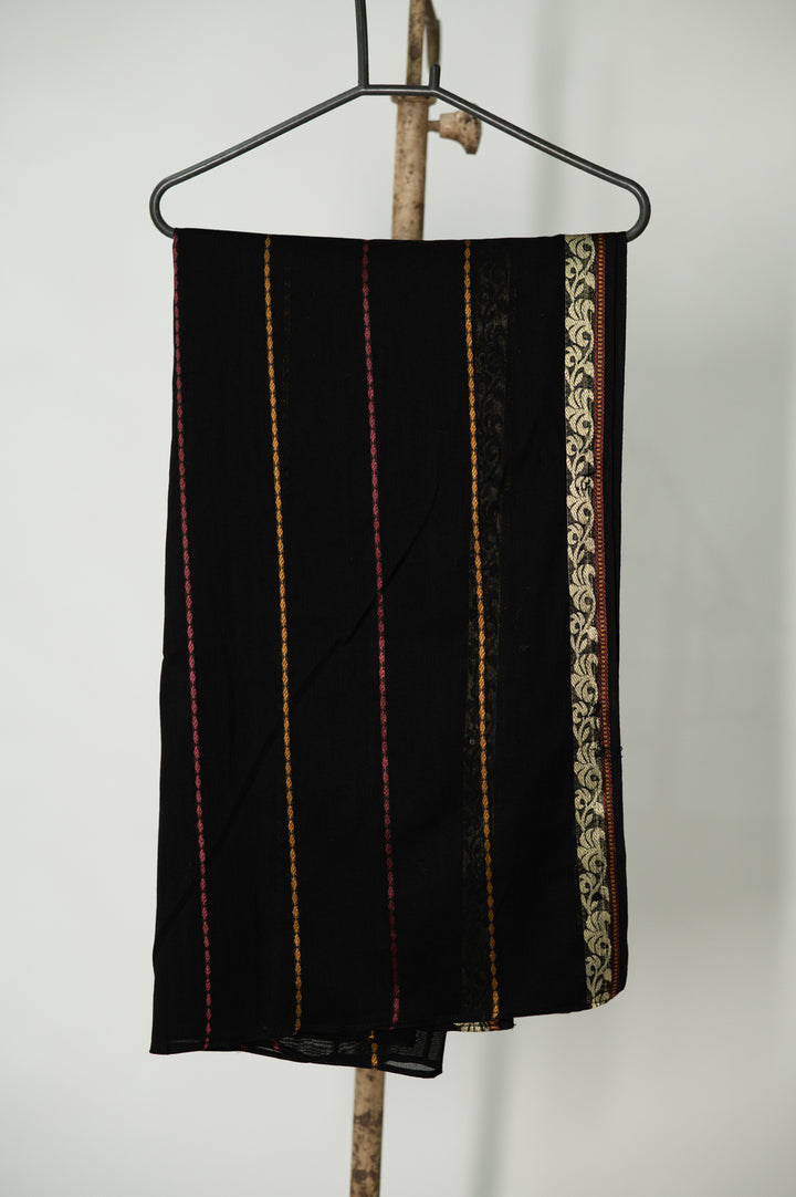 Alifyay - Black - 1 Piece