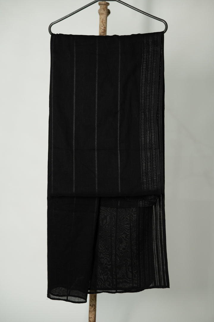 Alifyay - Black - 1 Piece