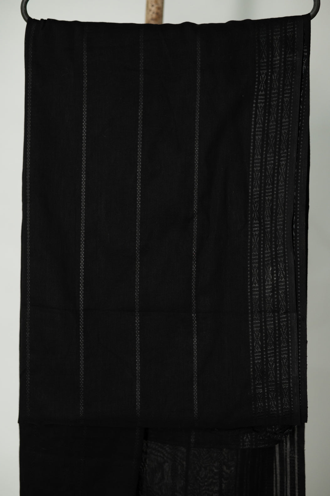 Alifyay - Black - 1 Piece