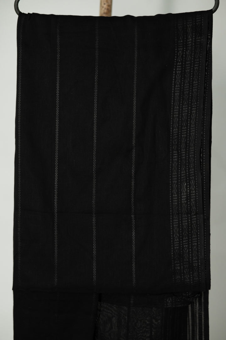 Alifyay - Black - 1 Piece