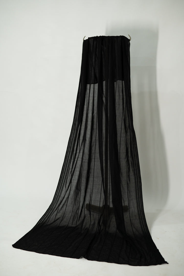 Alifyay - Black - 1 Piece