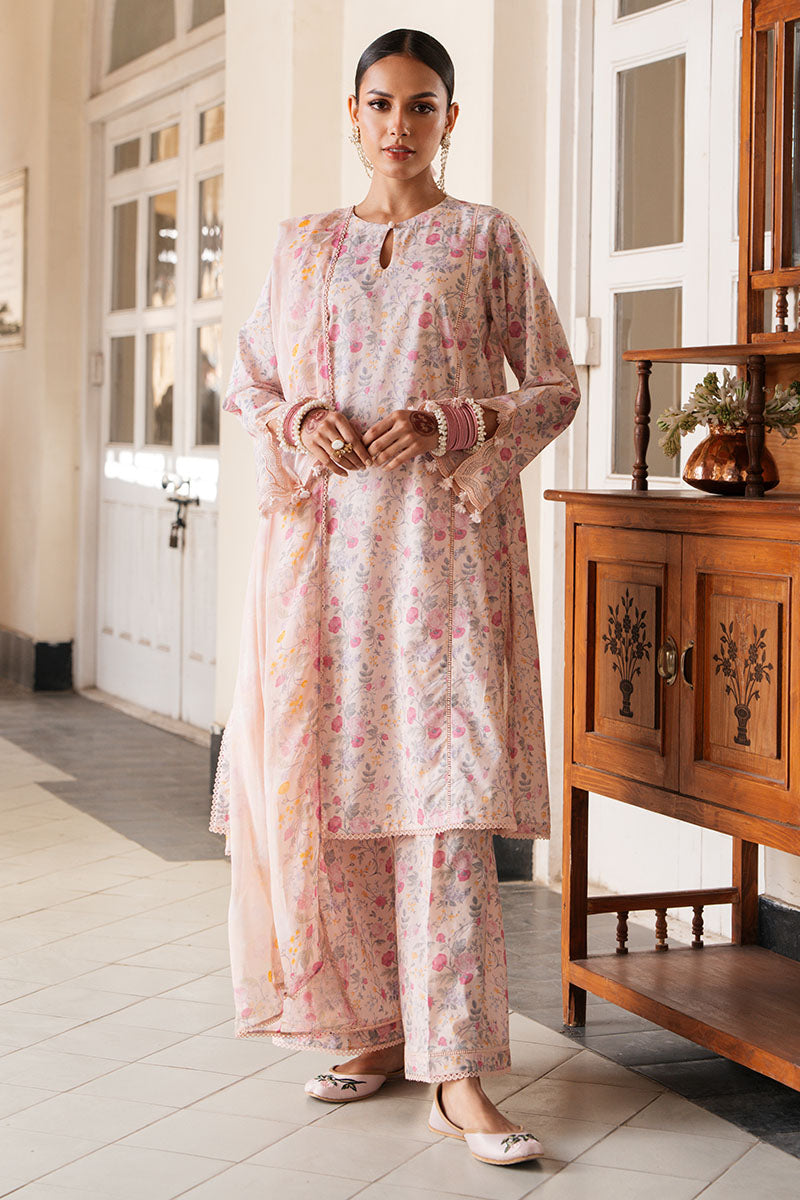 Cross Stitch - COLOUR CRUSH - Lawn - 3 Piece - Unstitch