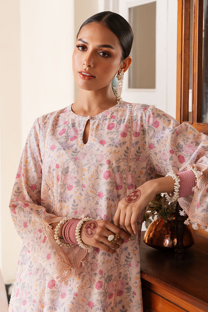 Cross Stitch - COLOUR CRUSH - Lawn - 3 Piece - Unstitch