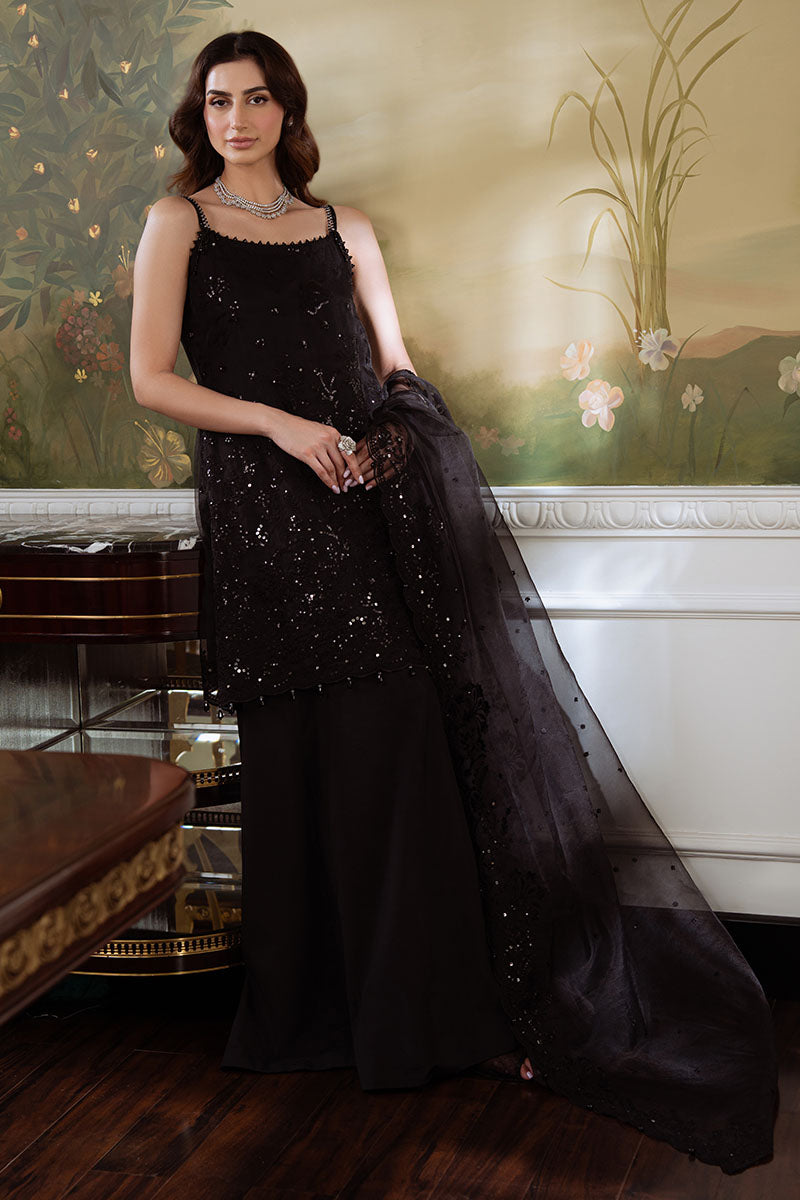 Cross Stitch - ONYX DREAM - 4 Piece - UNSTITCH