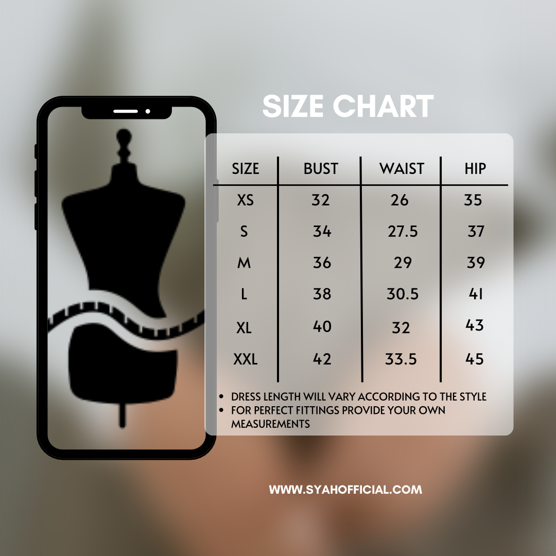 Syah - Snow Top - White - 1 Piece