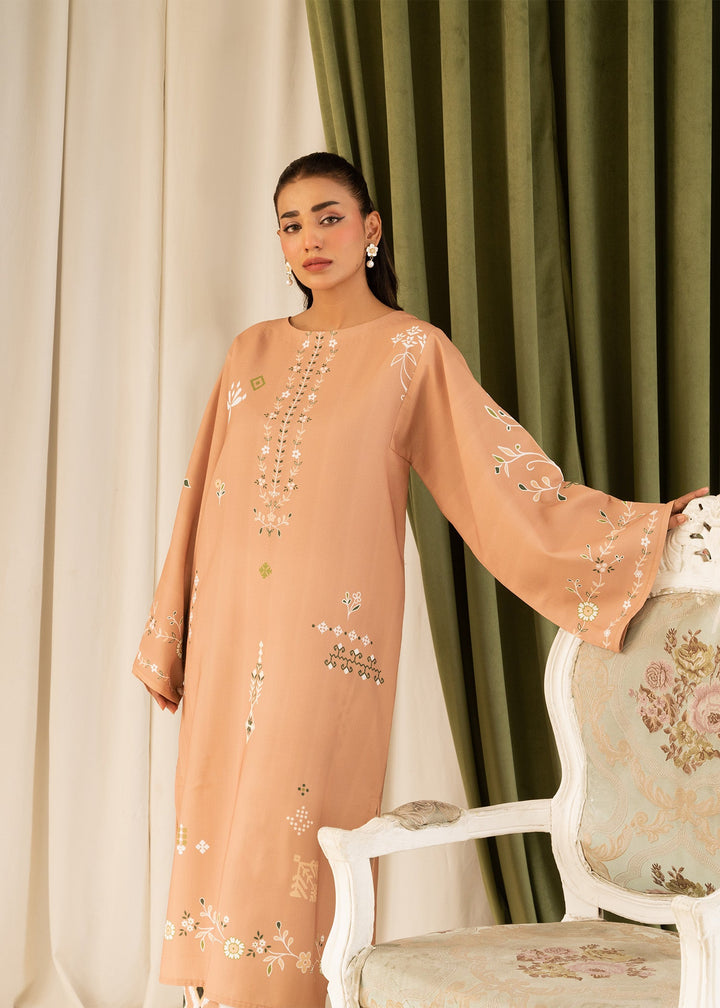 Allure by IH - RIVA - Sand - Crepe - 2 Piece