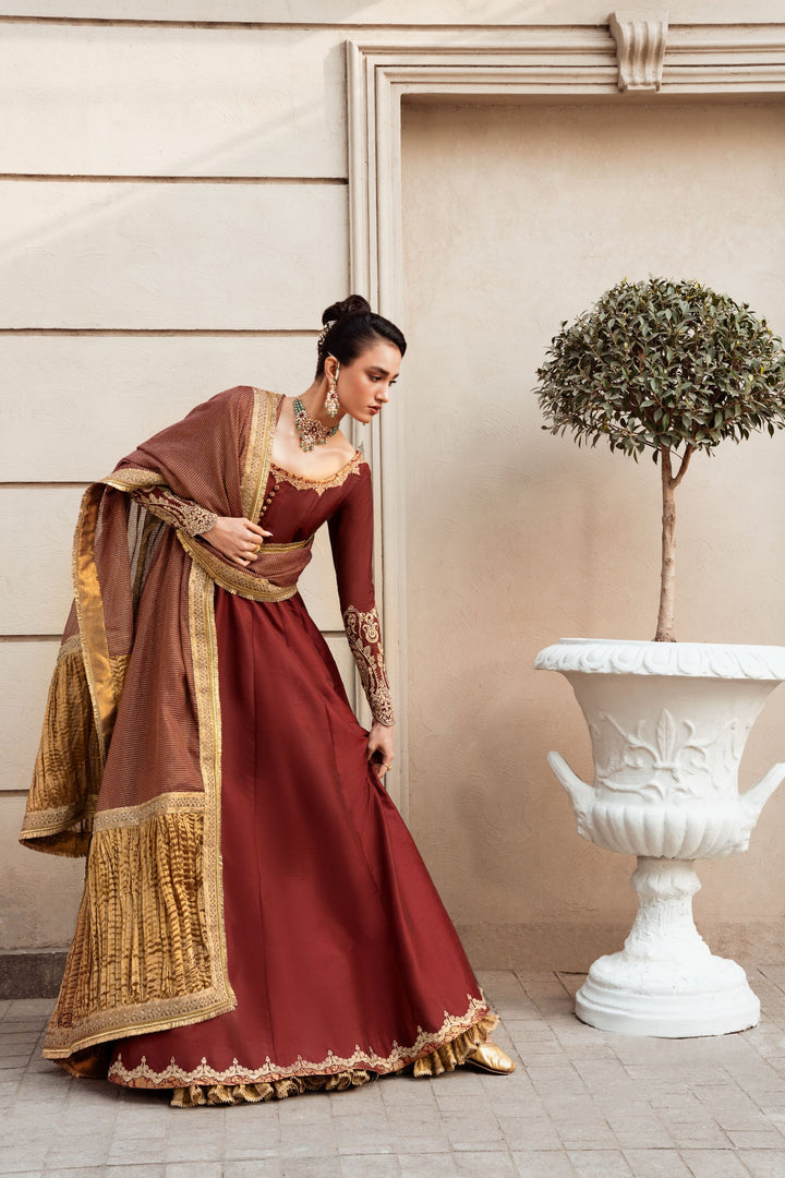 Nilofer Shahid - Parvisha - Studio by TCS