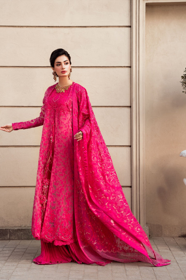 Nilofer Shahid - Ravisha - Studio by TCS
