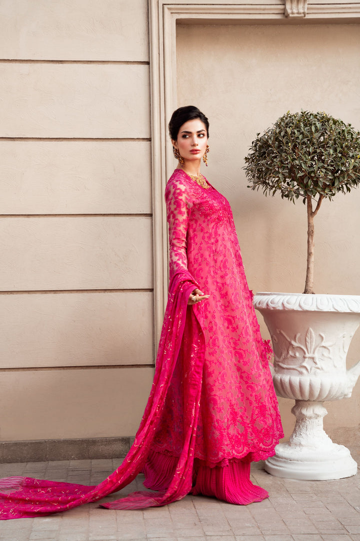 Nilofer Shahid - Ravisha - Studio by TCS