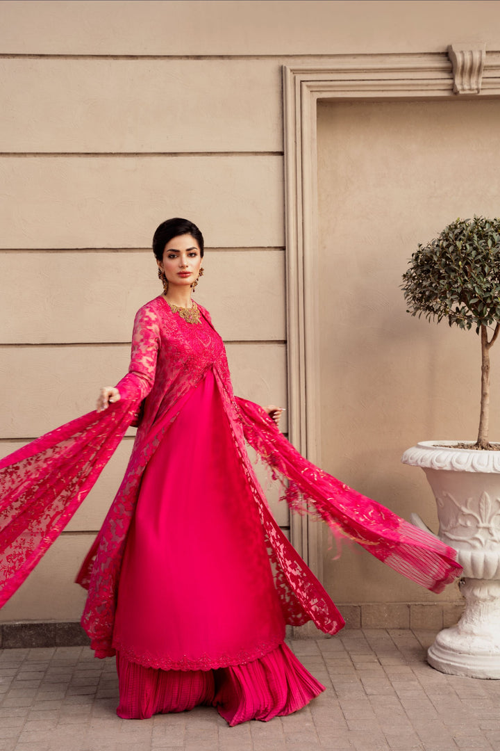 Nilofer Shahid - Ravisha - Studio by TCS