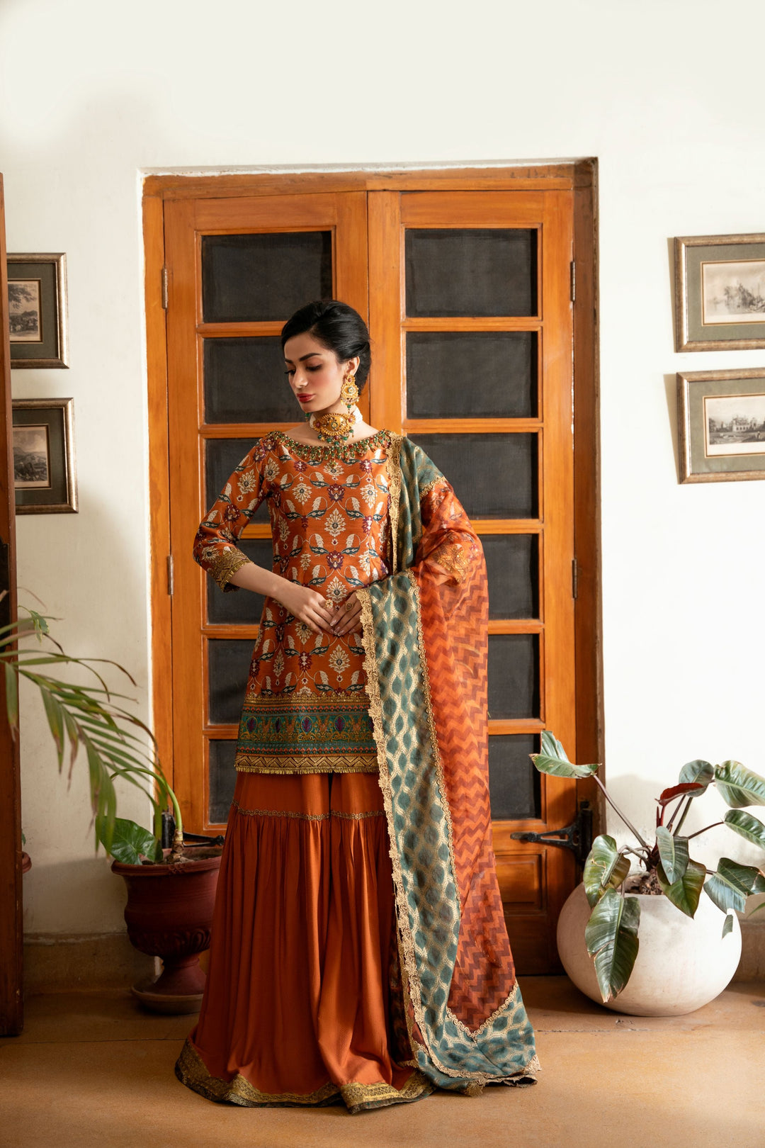 Nilofer Shahid - Mahvilla - Studio by TCS