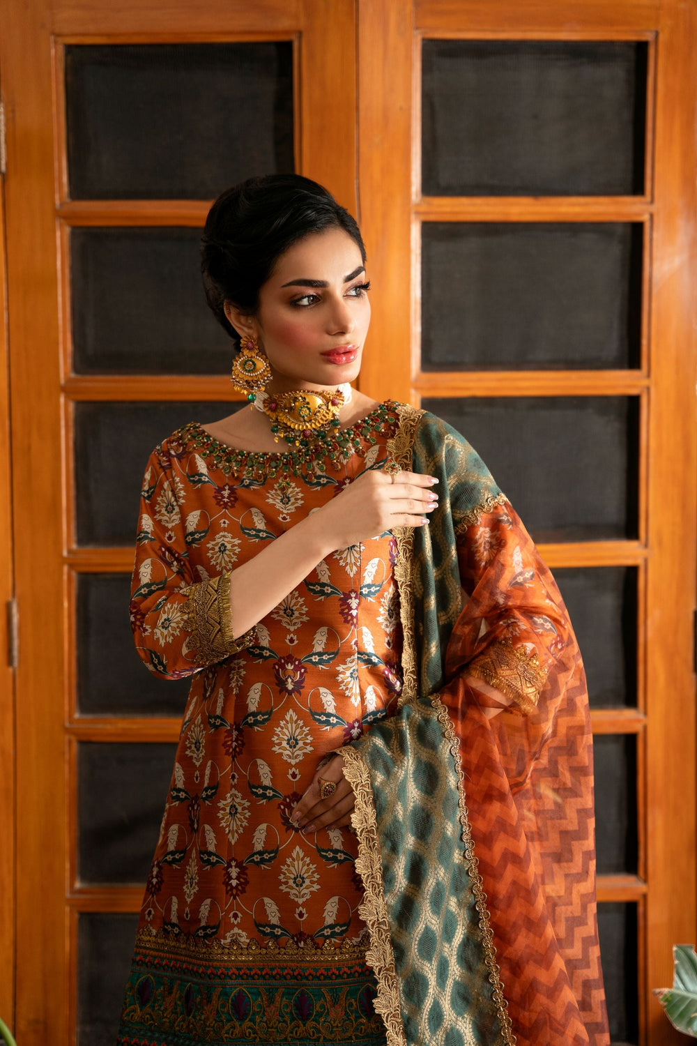 Nilofer Shahid - Mahvilla - Studio by TCS