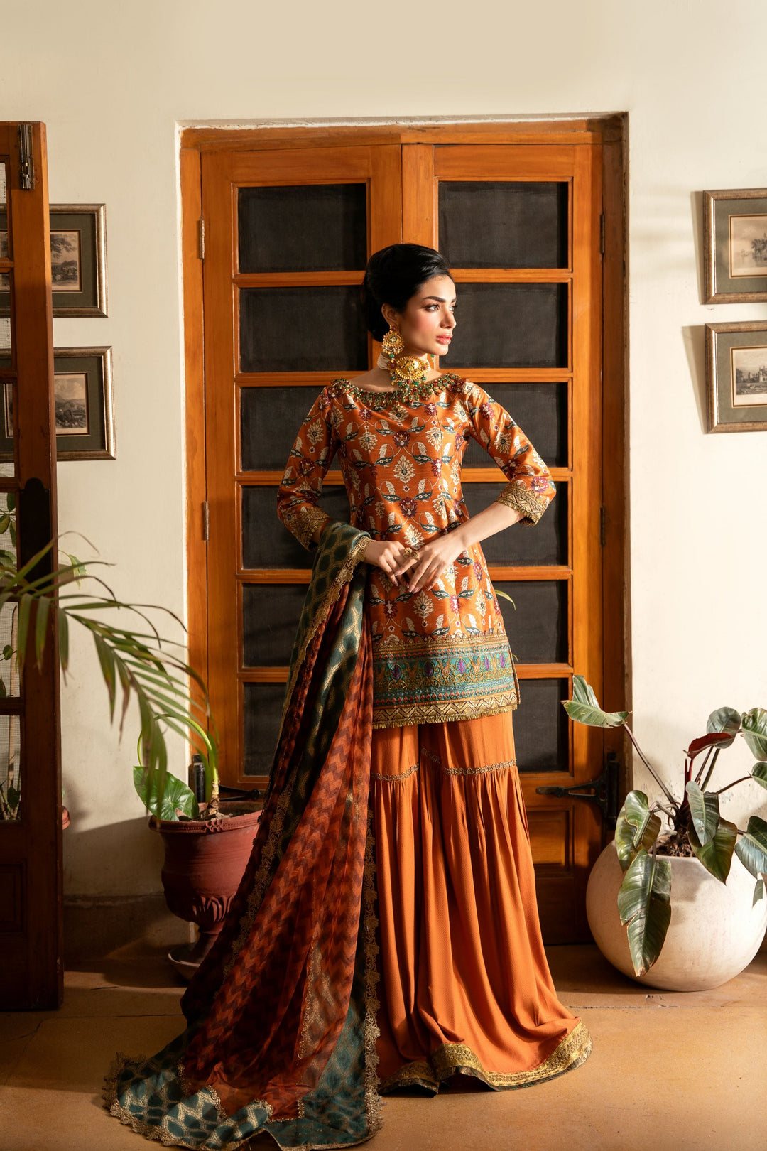 Nilofer Shahid - Mahvilla - Studio by TCS