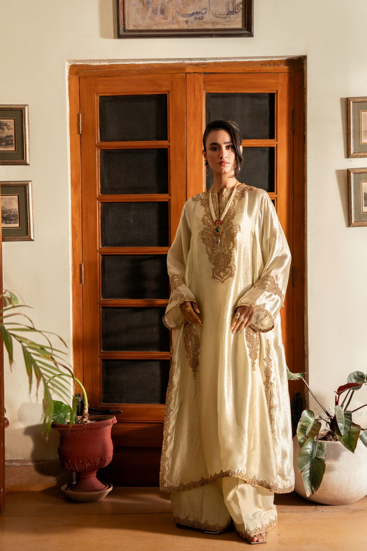Nilofer Shahid - Nooresta - Studio by TCS