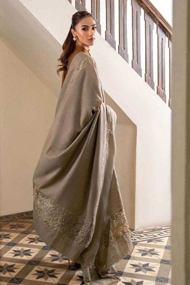 Natasha Kamal - Mel - Brown - 3 Piece