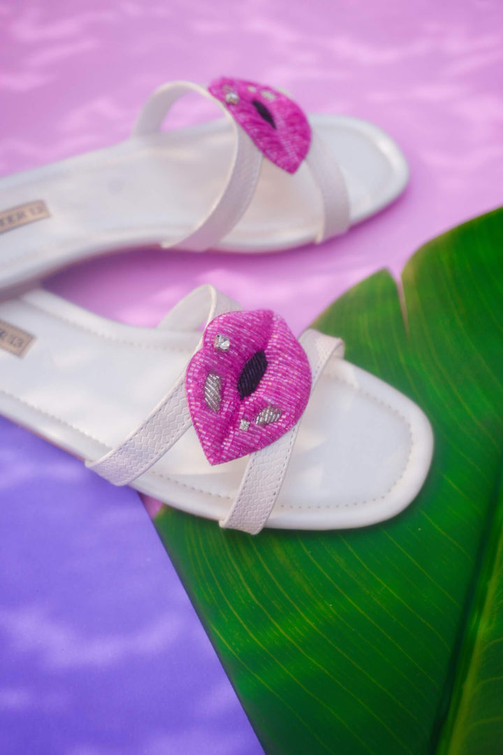 Chapter 13 - Slides | Pink Pout For Women - Studio by TCS