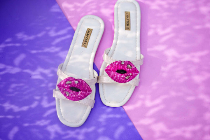 Chapter 13 - Slides | Pink Pout For Women - Studio by TCS