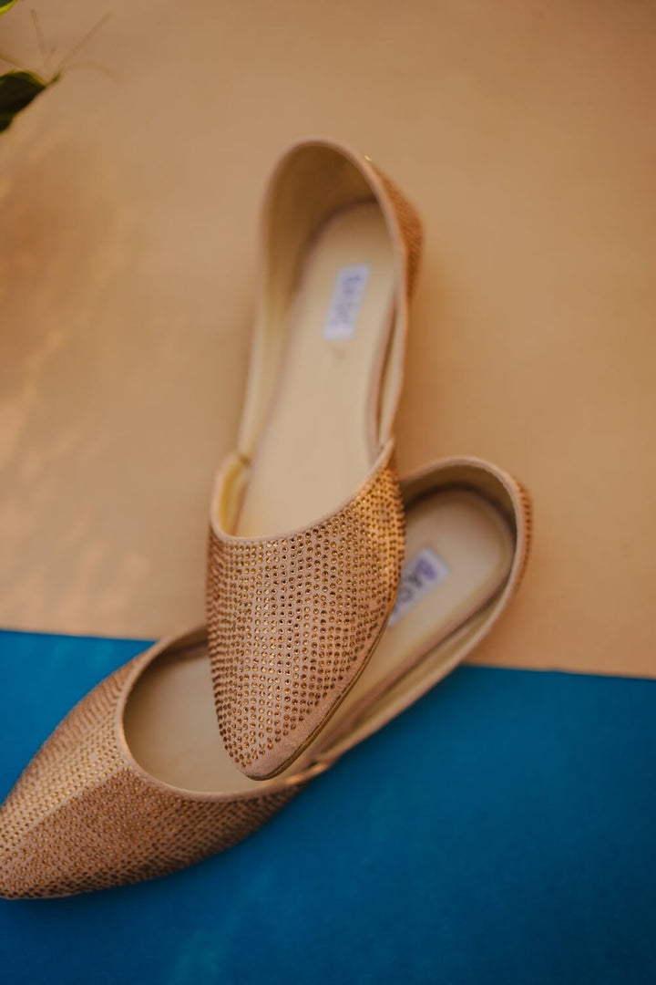 Basic by Chapter 13 - Crystal Nude - Nude - 19188