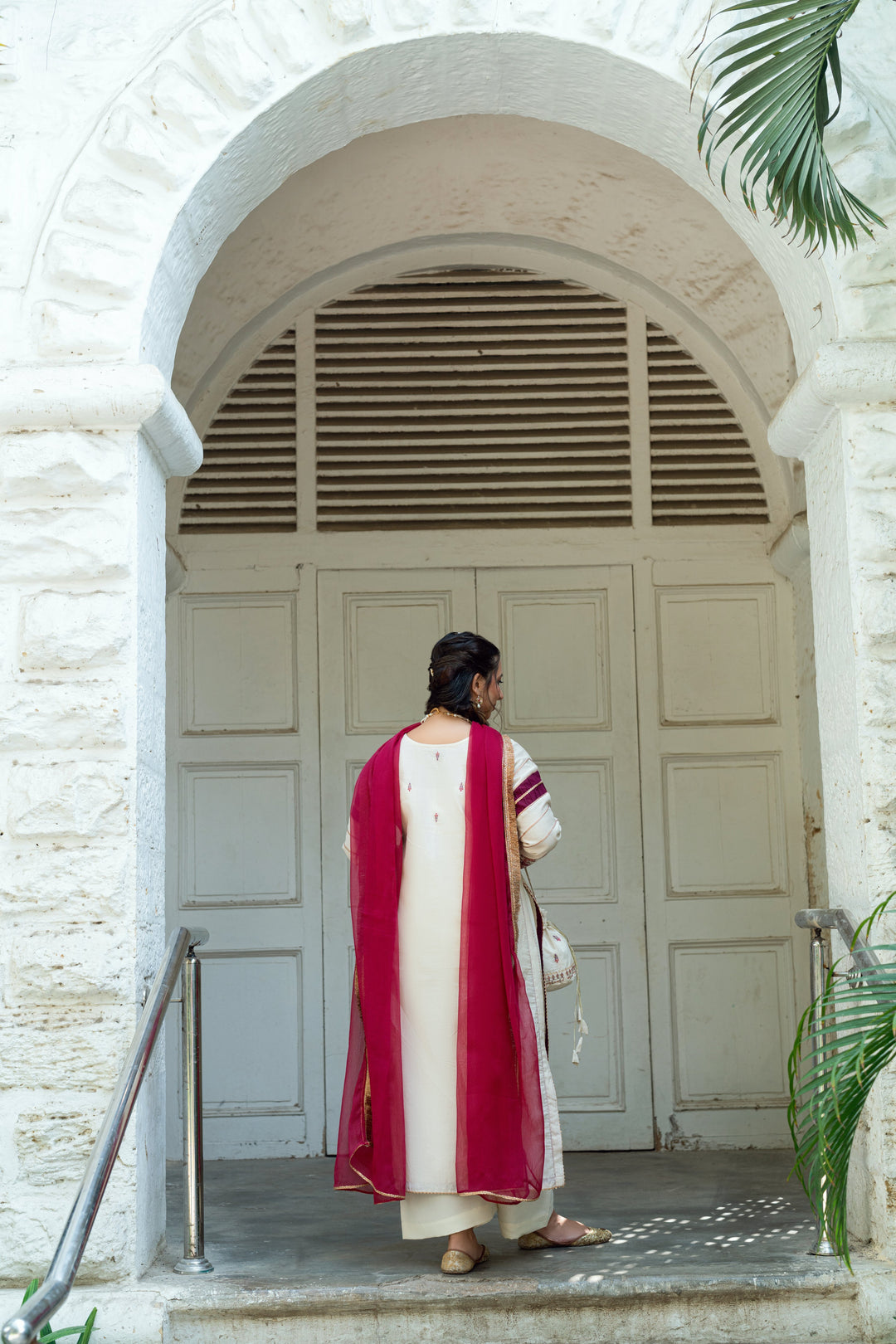 Omal by Komal - Dilkash - 3 Piece