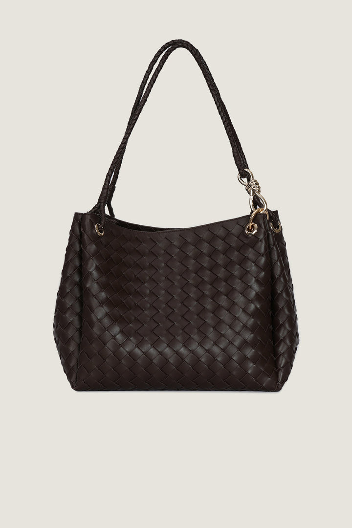 Novado Andiamo Parachute - Choco Brown