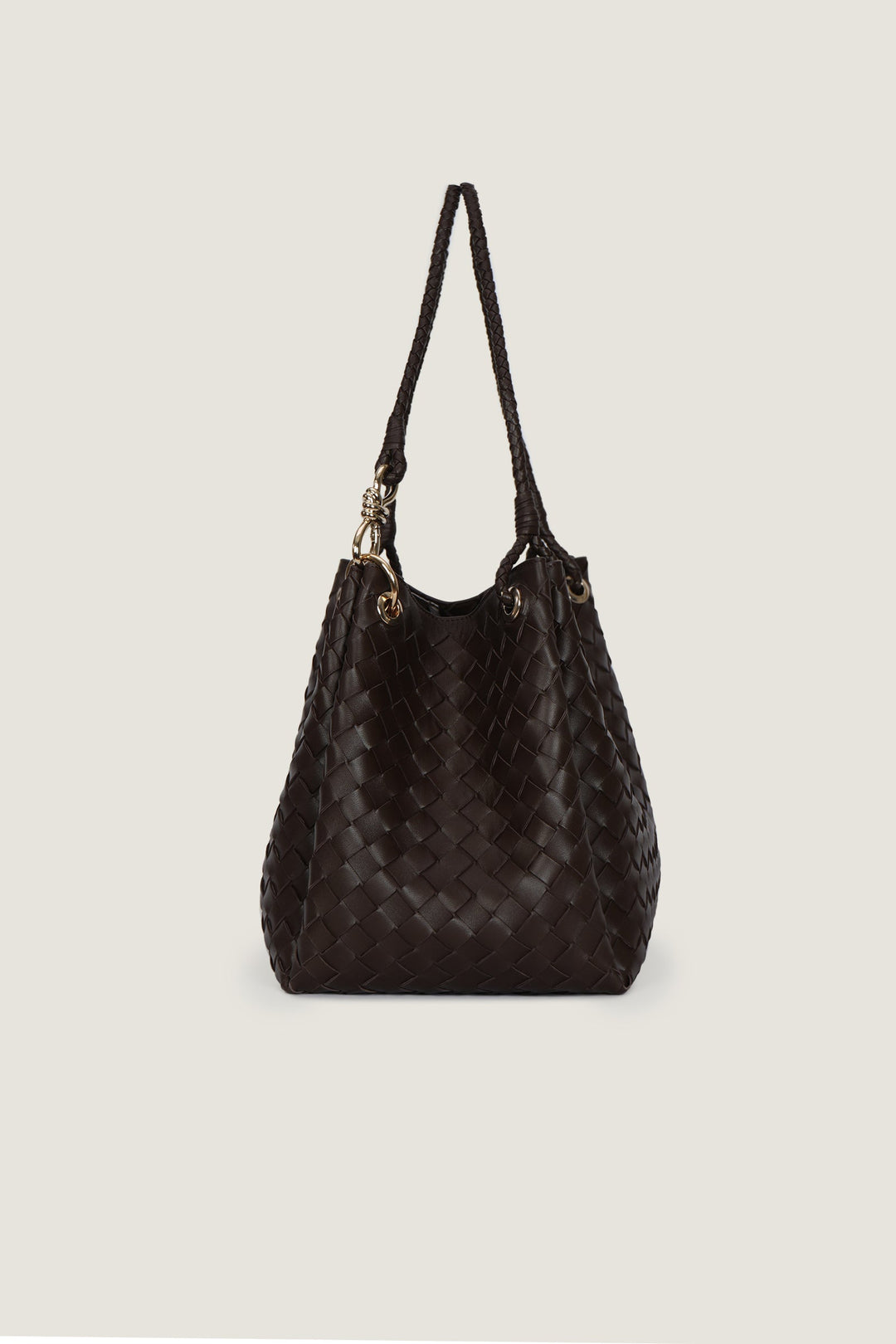 Novado Andiamo Parachute - Choco Brown