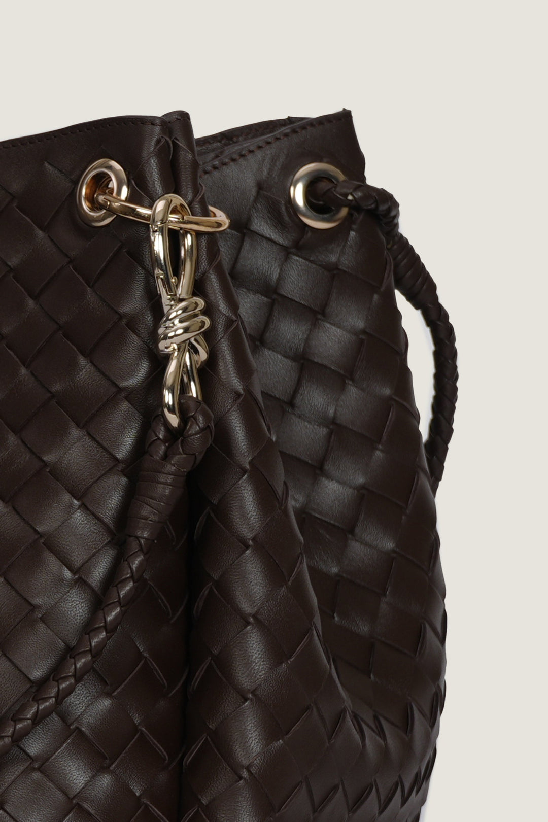 Novado Andiamo Parachute - Choco Brown