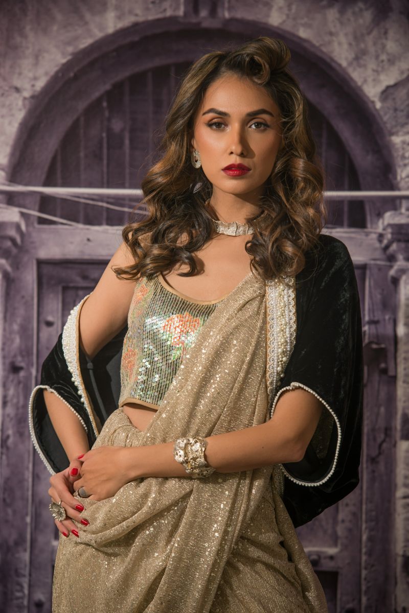 Pakistani Velvet Suits & Dresses Online in the USA Studio by TCS Pakistani Velvet Suits & Dresses Online in the USA Studio by TCS