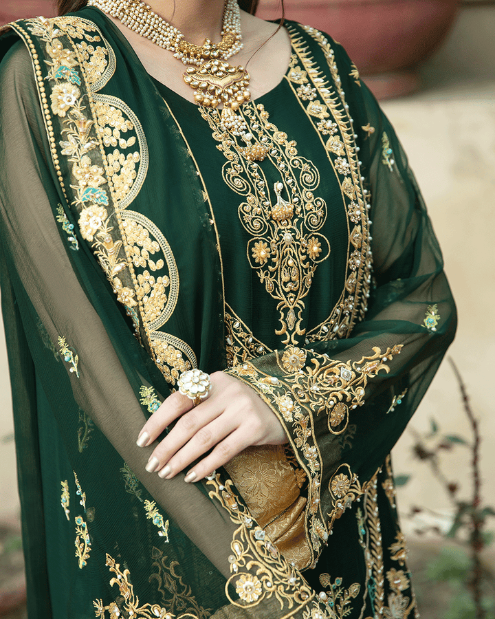Daud Abbas - Zammurd