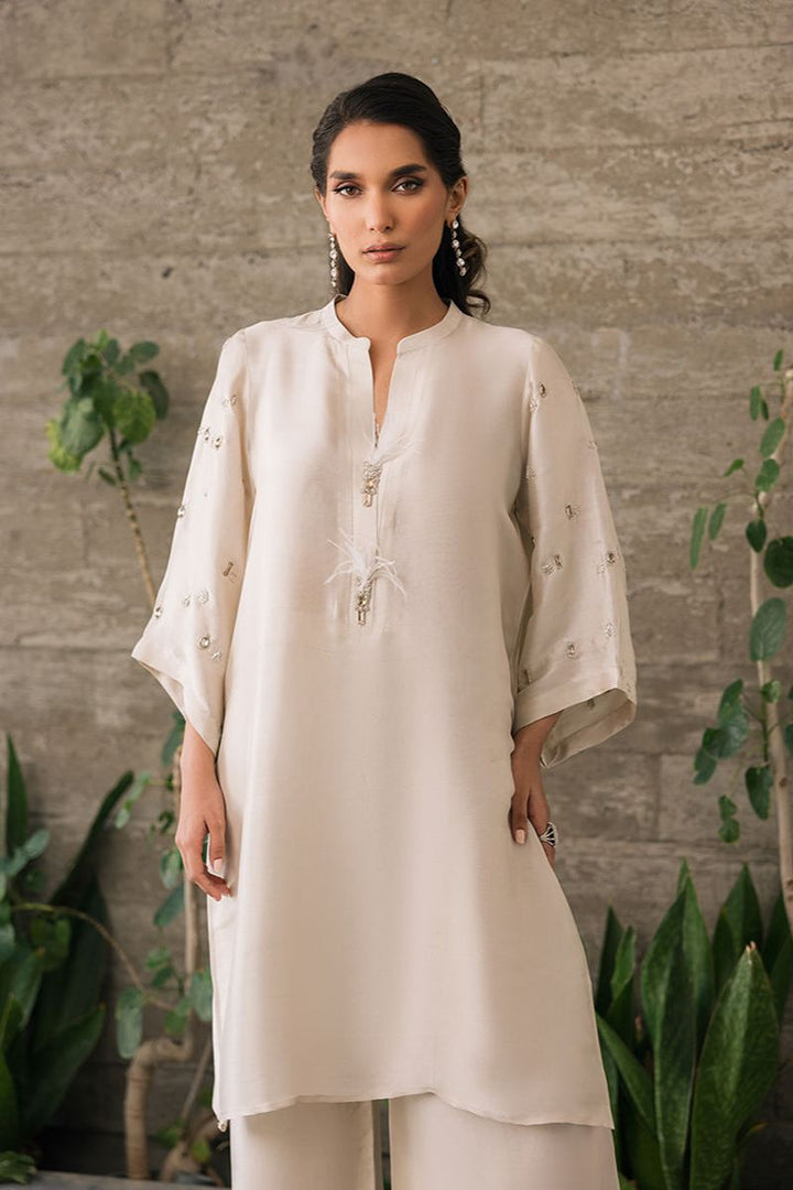 Deepak Perwani - Kut321 For Women - 2 Piece