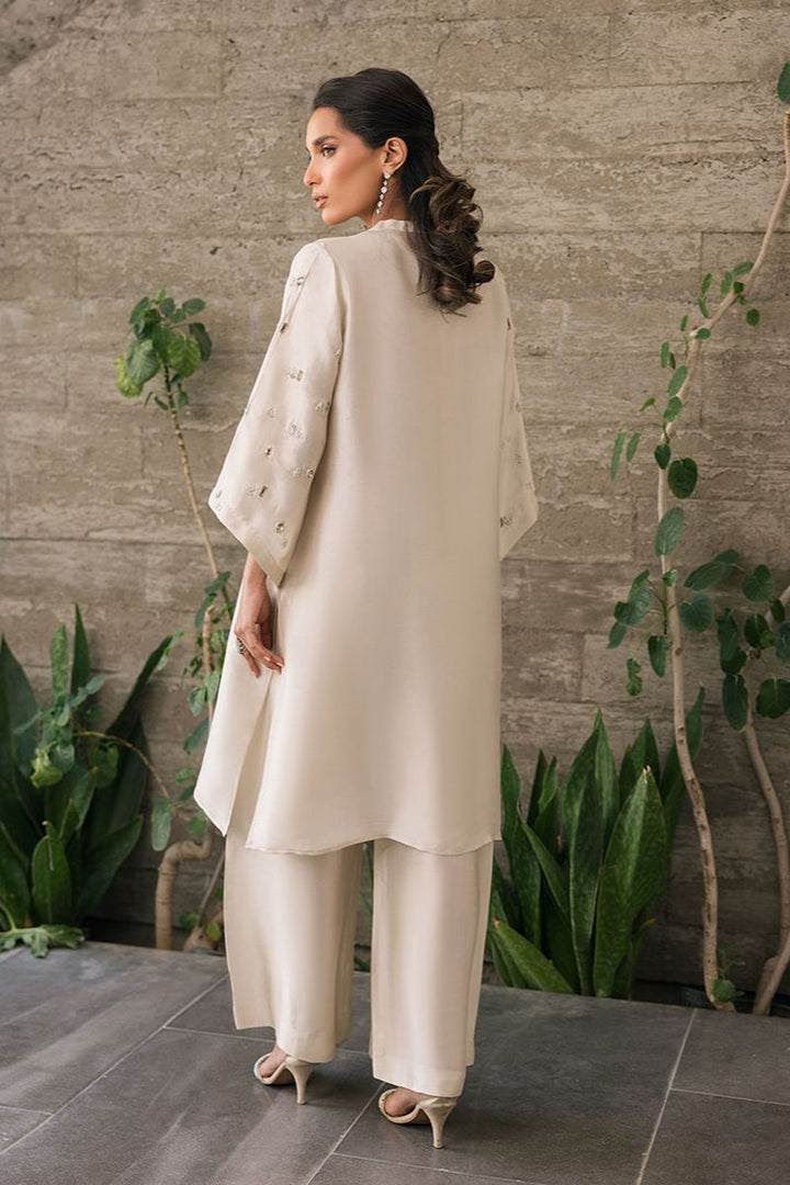Deepak Perwani - Kut321 For Women - 2 Piece