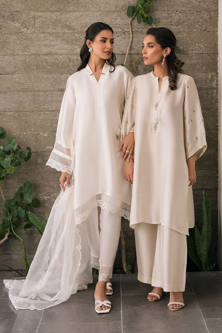 Deepak Perwani - Kut321 For Women - 2 Piece