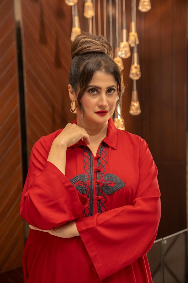 Khanz - Sehba - Cotton Lawn - 1 Piece