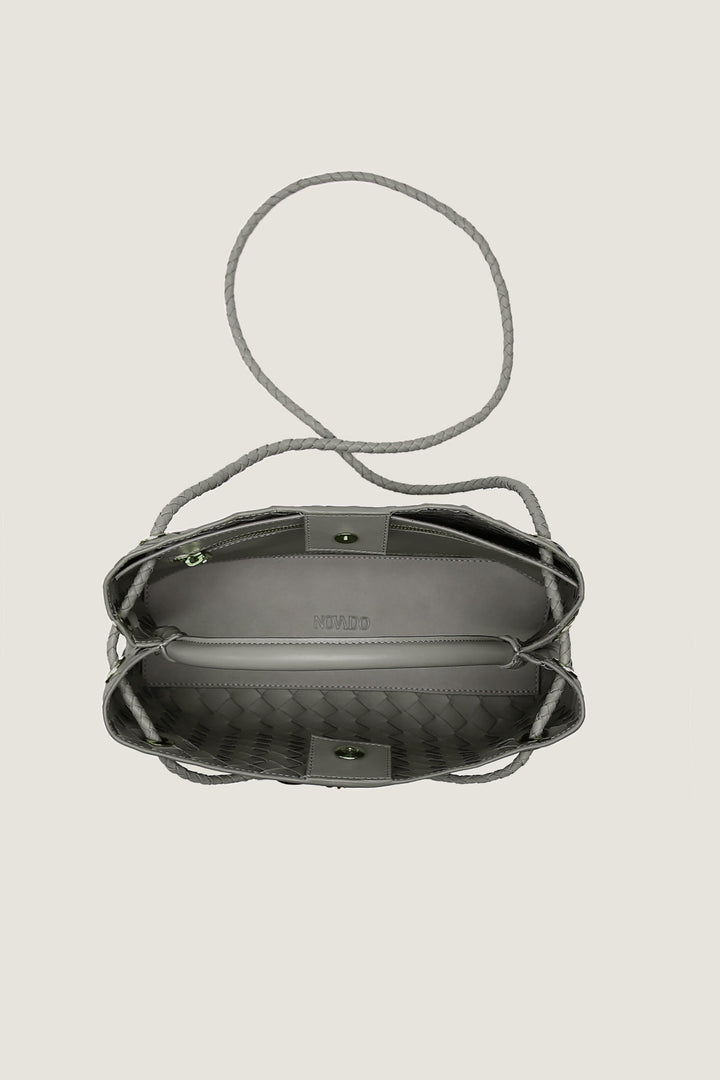 Novado East-West Andiamo - Grey