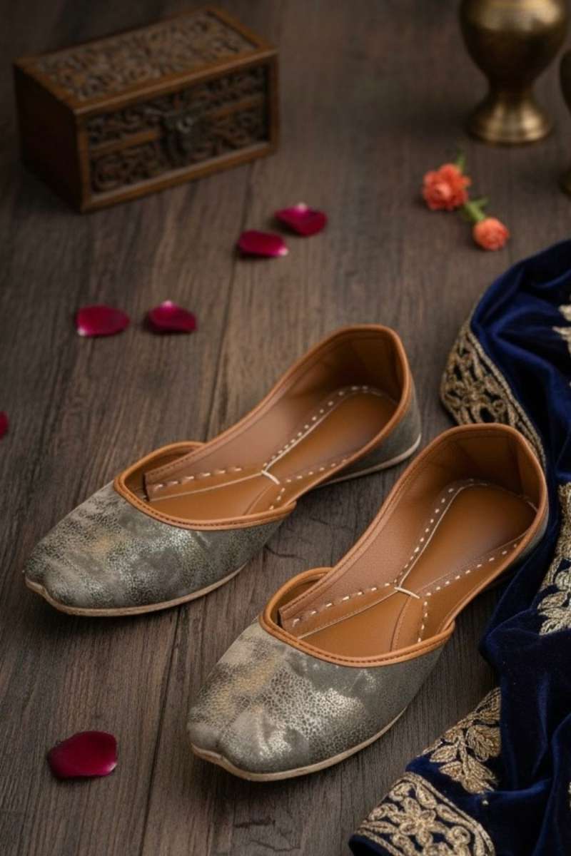 Hemo Handicraft - Eagle Grey