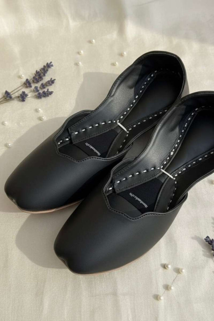 Hemo Handicraft - Ebony