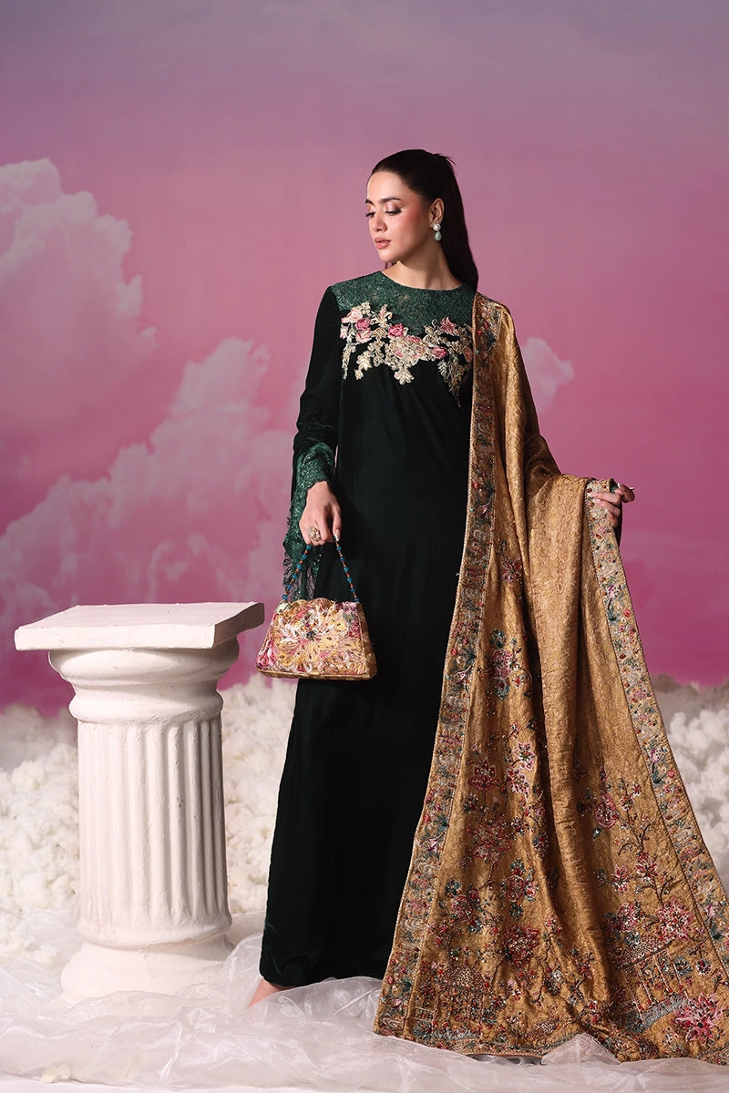 Musferah Saad - Eternal Envy - 2 Piece