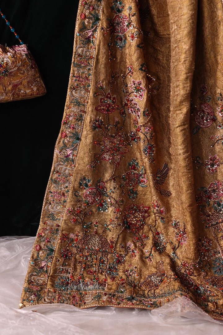 Musferah Saad - Eternal Envy - 2 Piece