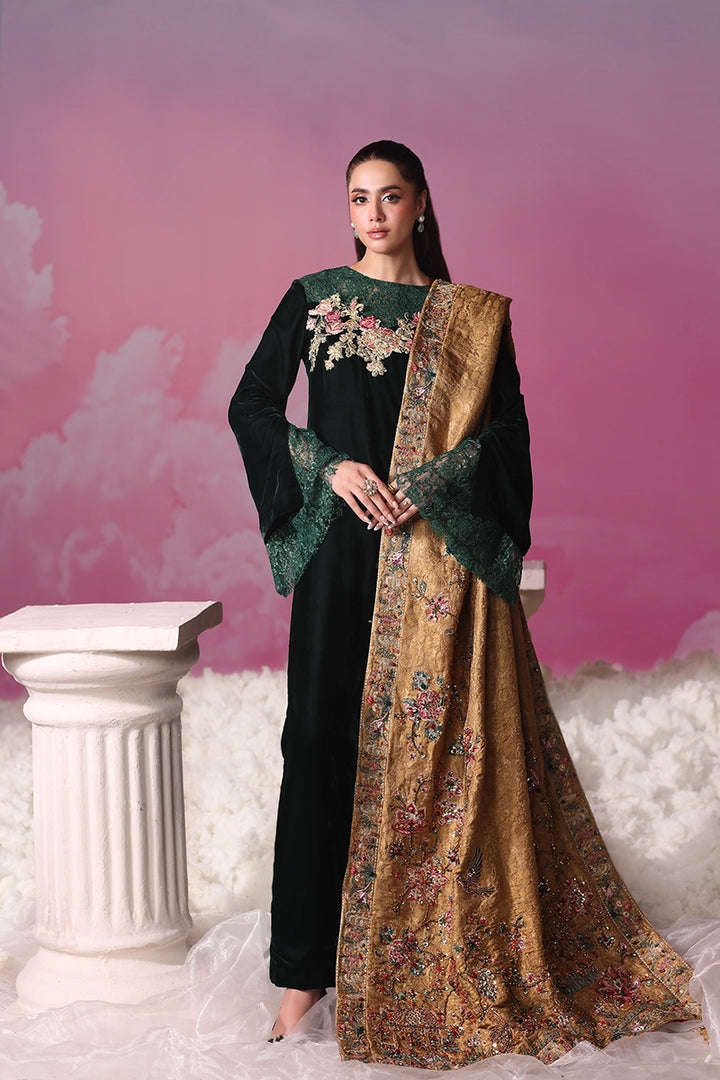 Musferah Saad - Eternal Envy - 2 Piece